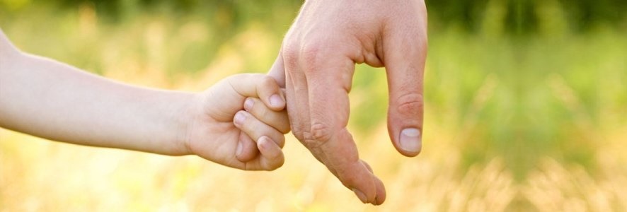 رحمة النبي بالأطفال