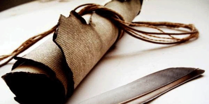 رسائل الرسول صلى الله عليه وسلم إلى ملوك العالم والجزيرة العربية