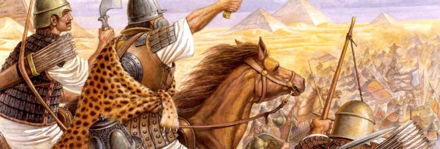 ‘Ayn Jaaloot Battle
