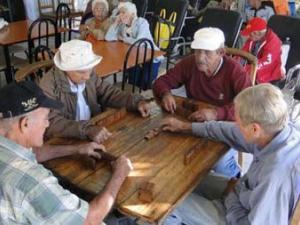 Cuba inaugura primer centro para ancianos con Alzhéimer