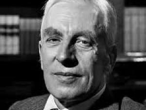 Arnold Toynbee (1881-1975)