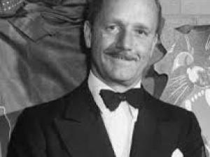 Ronald Victor Courtenay Bodley (1892-1970)