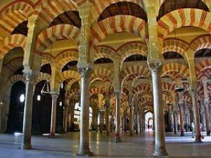 Catholic Church Wants Cordoba Mosque