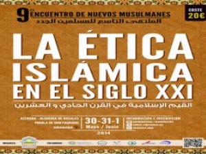 Granada acoge 9º encuentro de nuevos musulmanes españoles