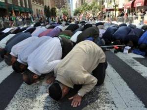 El FBI vigila por el aire a los musulmanes de EEUU