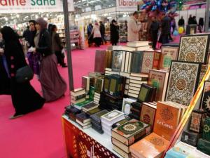 Después de Charlie Hebdo, el Libro Islámico realiza las mejores Ventas en Francia