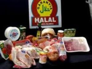 Sirven comida Halal en aeropuerto de Japón