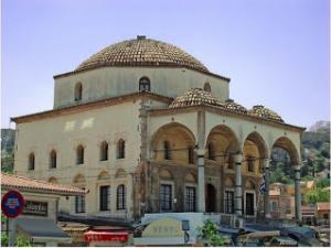 La construcción de una mezquita en Atenas enfada a la Iglesia y ultraderecha
