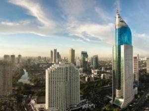 Indonesia, el país musulmán que mas crece