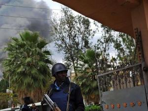 El Gobierno de Kenia asegura tener bajo control el centro comercial de Nairobi