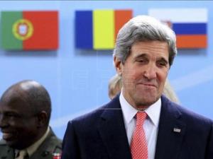 Kerry reunirá a Afganistán y Pakistán en Bruselas