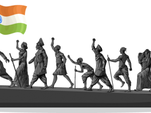 Muslim Contributions to India’s Freedom Struggle-1