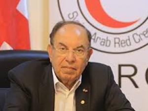 Media Luna Roja Siria recibe premio por su labor humanitaria