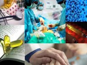 La medicina en la civilización Islámica