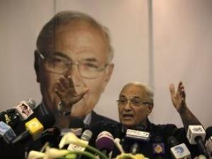 Rapid ascent of Shafiq
