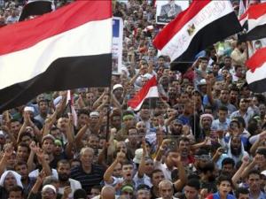 Nuevas protestas en Egipto mientras las nuevas autoridades avanzan en la transición