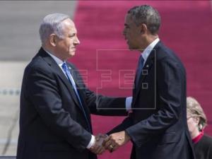 Netanyahu pedirá hoy a Obama que exija a Irán parar las centrifugadoras