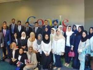 Gigante Google incorpora a chicas con Velo