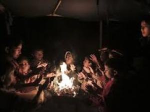 Inminente catástrofe humanitaria en Gaza por bloqueo israelí
