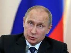 Putin promete luchar contra el terrorismo “hasta su total aniquilación”