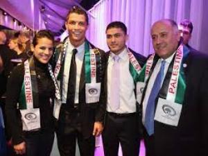 Cristiano Ronaldo y la Causa Palestina: Dona 1.5 millones de euros a niños de Gaza