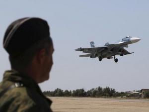 Russia Warns U.S.-led Coalition
