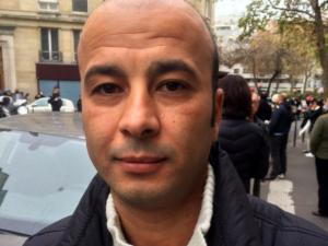 Safer, el héroe musulmán que salvó la vida de dos mujeres