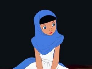 ABC Family Cancels “Alice in Arabia”
