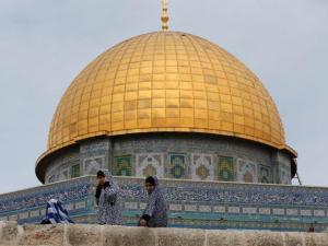 Jordan condemns Israeli violations at AL-Aqsa