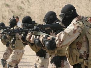 مصرع وإصابة 31 شخصا والقبض على 15 في عمليات الجيش بسيناء
