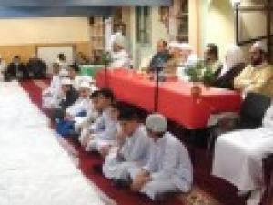 Belgian Qur’an Academy Marks 25 Years