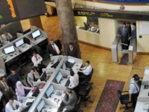 البورصة تواصل خسائرها وتفقد 1.6 مليار جنيه جديدة