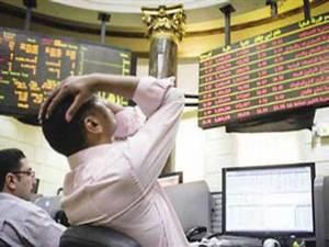 البورصة تفقد 1.5 مليار جنيه خلال أغسطس