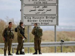 Fuerzas israelíes asesinan a otro palestino
