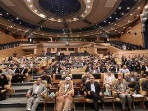 Irán celebra I Reunión Internacional de Comerciantes Musulmanes