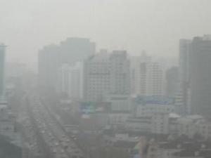Contaminación del aire provoca arritmia y embolia pulmonar
