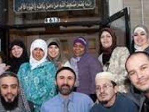 Al menos 50.000 españoles ya se han convertido al Islam