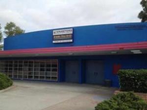 Sirven comida halal en una escuela en California