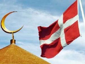 A third of Danes believe they are at war with Islam
