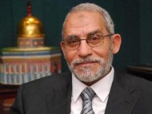 د. محمد بديع: سعادة البشرية لن تحقق إلا في ظل الإسلام
