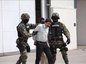 Gobierno mexicano asesta el mayor golpe al narcotráfico en más de una década