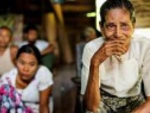 Elderly Muslim Death Shows Burma Divisions