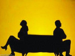 فن الحوار بين الزوجين