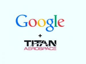 Google compra fábrica estadounidense de aviones no tripulados