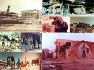 حماة 1982 .. أكبر مجزرة في العصر الحديث