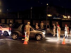 مجلس الوزراء يقرر تخفيف ساعات الحظر لتبدأ من 12 مساء إلي 5 صباحا باستثناء الجمعة