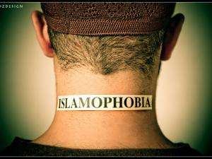 Islamophobia a veil for racism