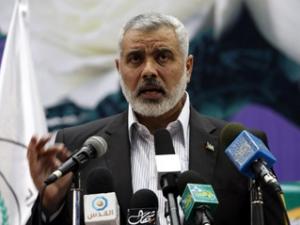 الحكومة الفلسطينية تنفي اختراق الموساد لمكتب هنية