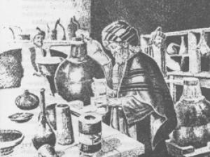Jabir Ibn Hayaan - The Founder Of Chemistry