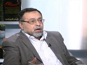 بالفيديو ..مجدي حسين: هيكل علماني متطرف لا يصوم رمضان